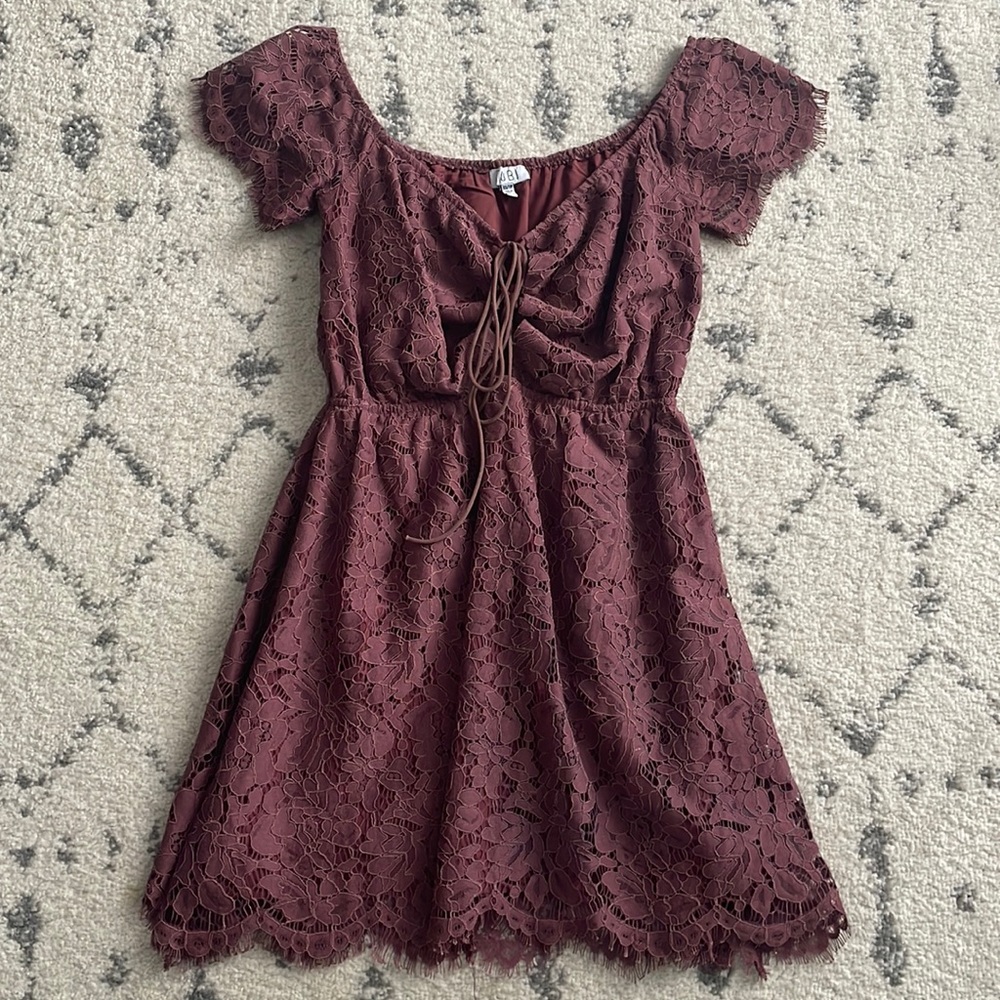 Tobi dress